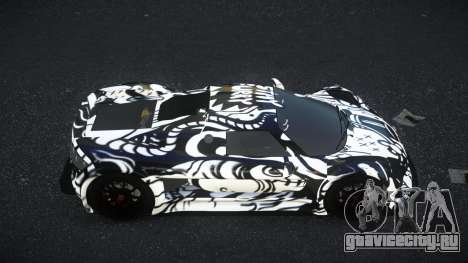 Gumpert Apollo Thoary S1 для GTA 4