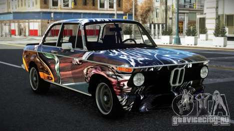 BMW 2002 Yagel S4 для GTA 4