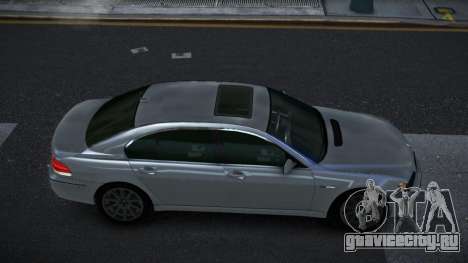 BMW 760Li Kiwiwosox для GTA 4