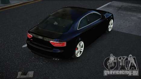 Audi S5 Jaoqo для GTA 4