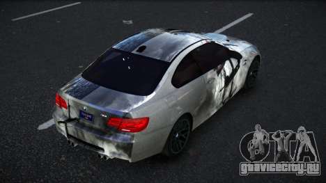 BMW M3 E92 Lilory S10 для GTA 4