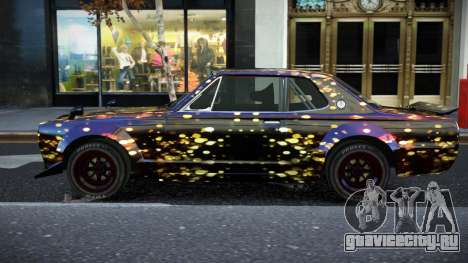 Nissan 2000GT Gelsa S10 для GTA 4