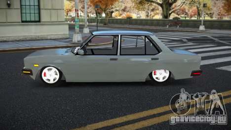 Tofas 131 Ufav для GTA 4