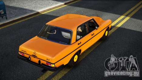 Mercedes-Benz 300Sel Nuvuxak для GTA 4