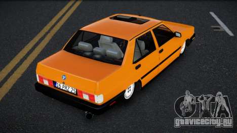 Tofas Sahin Qogtez для GTA 4
