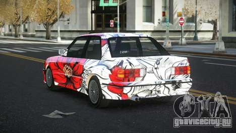 BMW M3 E30 Elanha S13 для GTA 4