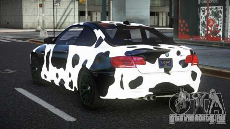 BMW M3 E92 Lilory S3 для GTA 4