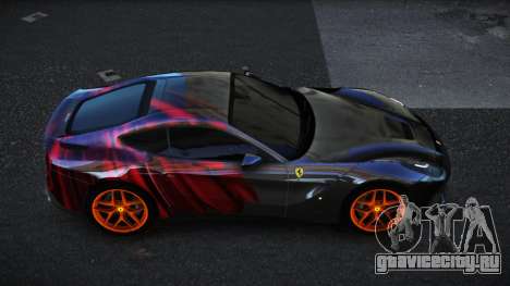 Ferrari F12 Onyrir S1 для GTA 4