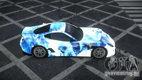 Ferrari 599 Rophy S9 для GTA 4