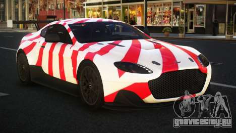 Aston Martin Vantage Denli S1 для GTA 4