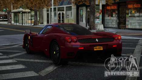 Ferrari Enzo Noepe для GTA 4