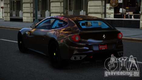 Ferrari F12 Abili S5 для GTA 4