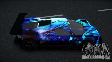 Gumpert Apollo Neahin S5 для GTA 4