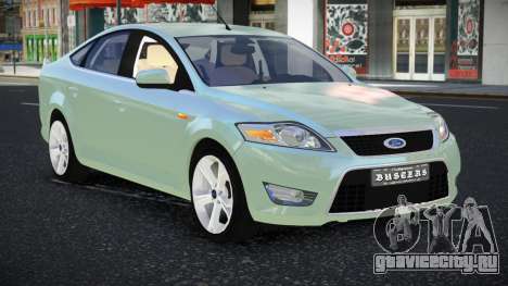 Ford Mondeo Wumyeni для GTA 4