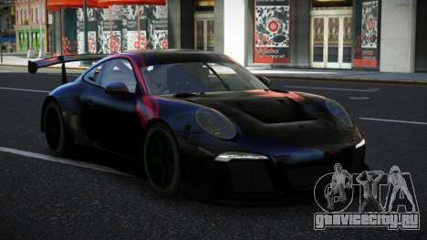 RUF RGT-8 Gelton S11 для GTA 4
