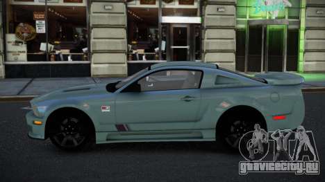 Saleen S281 Qifmoh для GTA 4