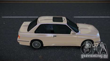 BMW M3 E30 Elanha для GTA 4