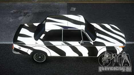 BMW 2002 Yagel S12 для GTA 4