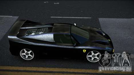 Ferrari F50 Gigu для GTA 4