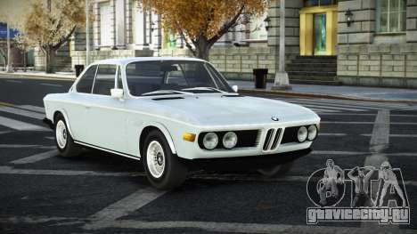 BMW 3.0 CSL Loworo для GTA 4