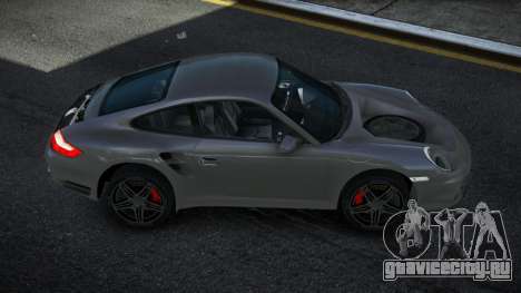 Porsche 911 Hoyba для GTA 4