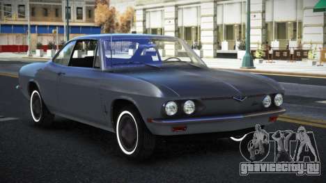 Chevrolet Corvair Xuqri для GTA 4