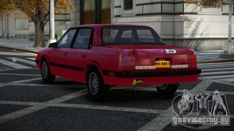 Audi Q7 Ikos для GTA 4