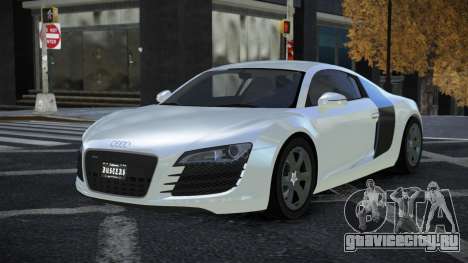 Audi R8 Nobe для GTA 4
