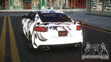 Audi TT Sekaley S9 для GTA 4