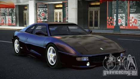 Ferrari F355 Tugaxo для GTA 4