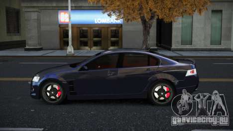 Holden HSV Berepin для GTA 4