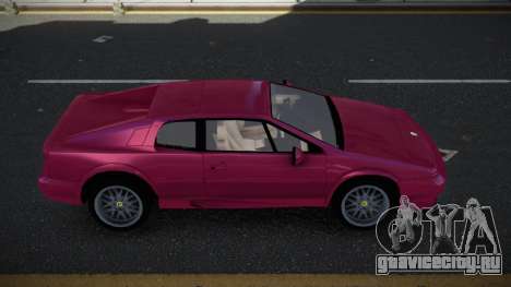 Lotus Esprit Zeihi для GTA 4