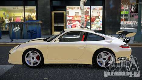 RUF RT12R Piwro для GTA 4
