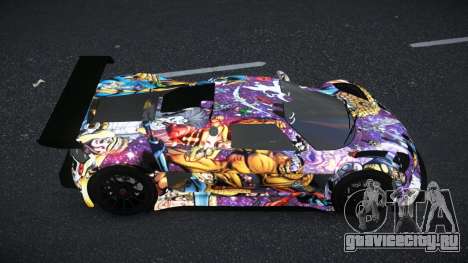 Gumpert Apollo Neahin S9 для GTA 4