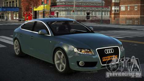 Audi A5 Veocu для GTA 4
