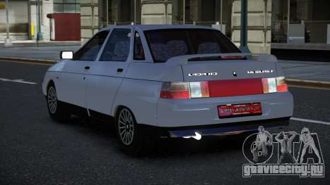 VAZ 21103 Yajzipes для GTA 4