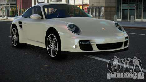 Porsche 911 Pebe для GTA 4