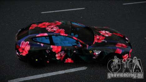Ferrari F12 Abili S2 для GTA 4