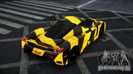 Ferrari Enzo Vantery S3 для GTA 4