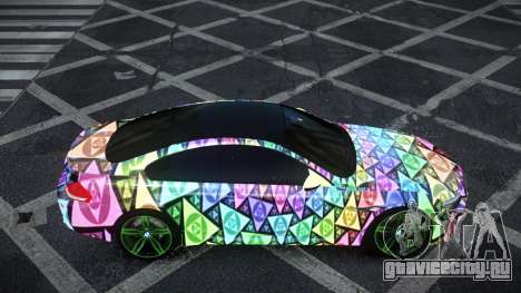 BMW M6 Aryli S8 для GTA 4
