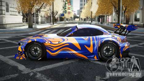BMW Z4 Renixoc S13 для GTA 4