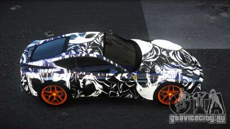Ferrari F12 Onyrir S3 для GTA 4