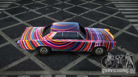 Pontiac GTO Graline S12 для GTA 4