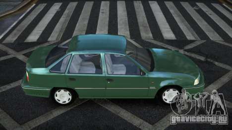 Daewoo Nexia Cedruzuxa для GTA 4