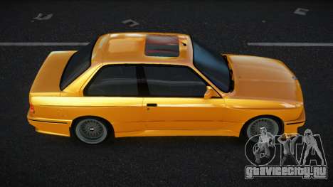 BMW M3 E30 Xavrel для GTA 4