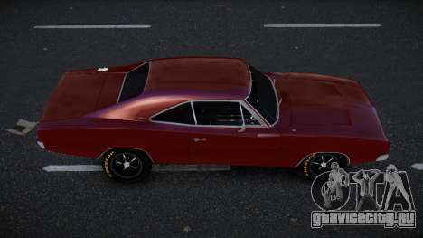 Dodge Charger Yera для GTA 4