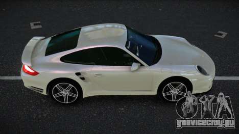 Porsche 911 Pebe для GTA 4
