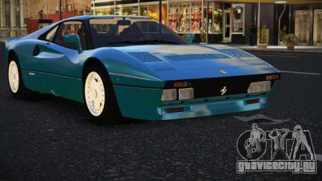 Ferrari 288 Wiyizet для GTA 4