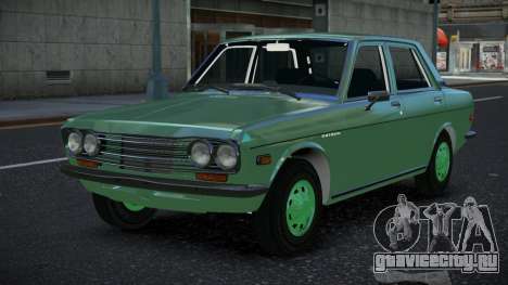 Datsun 510 Farfu для GTA 4
