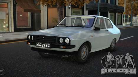Dacia 1310 Guhkex для GTA 4
